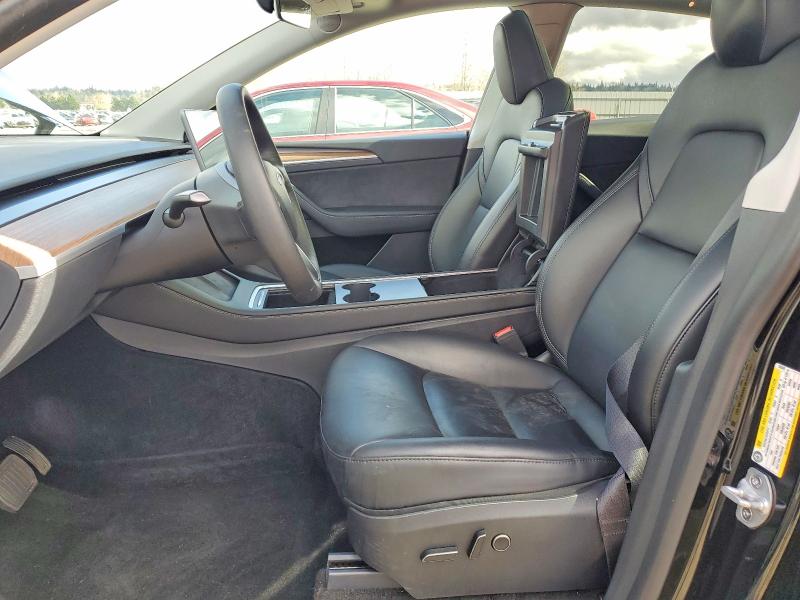 Продаж на аукціоні авто 2024 Tesla Model Y, vin: 7SAYGAEE1RF983832, номер лоту: 79808665