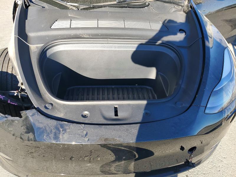 Aukcja sprzedaży 2024 Tesla Model Y, vin: 7SAYGDEFXRF064857, numer aukcji: 79953275