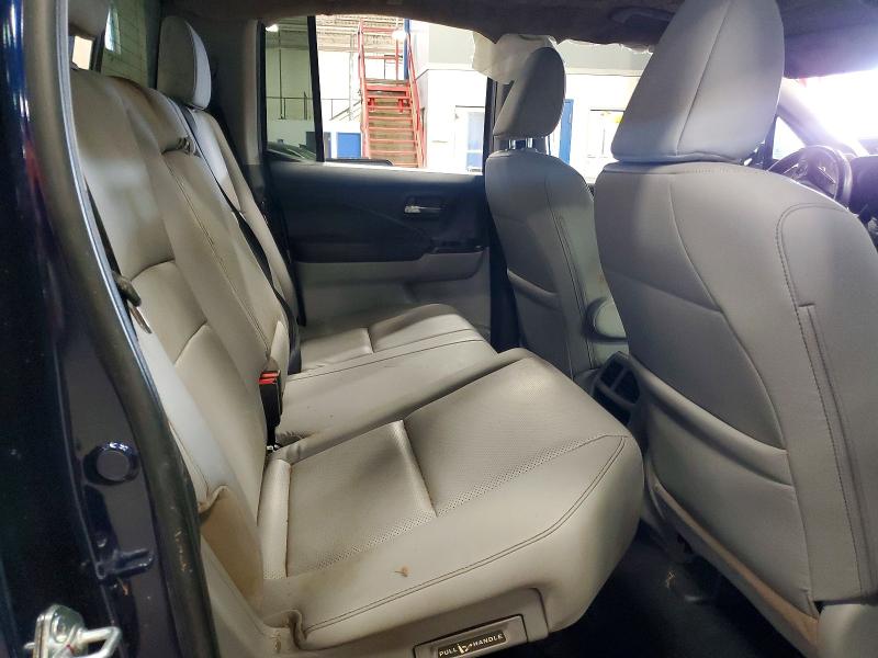 Aukcja sprzedaży 2023 Honda Ridgeline, vin: 5FPYK3F50PB026960, numer aukcji: 46541316