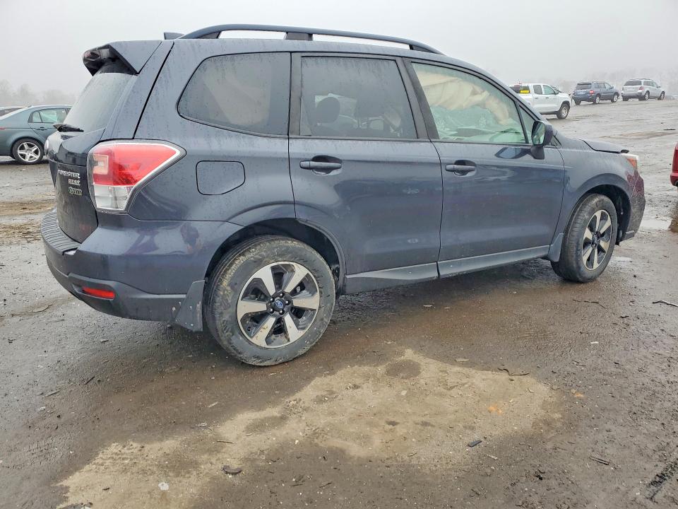 Продажа на аукционе авто 2017 Subaru Forester, vin: JF2SJAECXHH400273, номер лота: 79975295