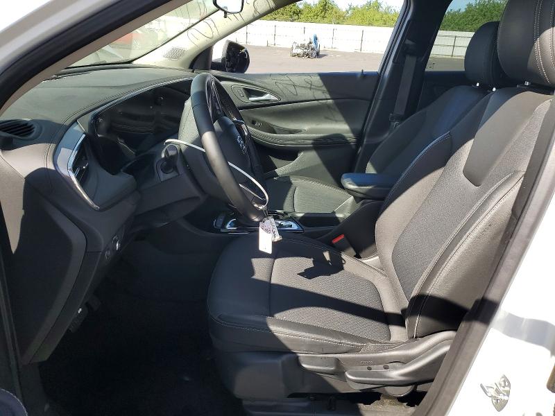 47800146 :رقم المزاد ، KL4AMBSL2SB183897 vin ، 2025 Buick Encore Gx مزاد بيع