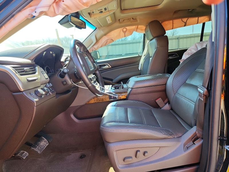 46734646 :رقم المزاد ، 1GKS2CKJ9GR376135 vin ، 2016 Gmc Yukon مزاد بيع