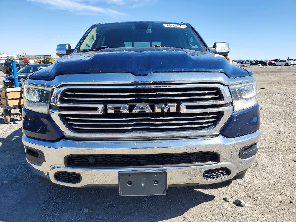 2019 Ram 1500 მანქანა იყიდება აუქციონზე, vin: 1C6SRFJT9KN659816, აუქციონის ნომერი: 45453786