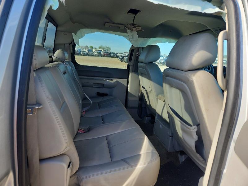 46618026 :رقم المزاد ، 3GTP1VE04CG146824 vin ، 2012 Gmc Sierra مزاد بيع
