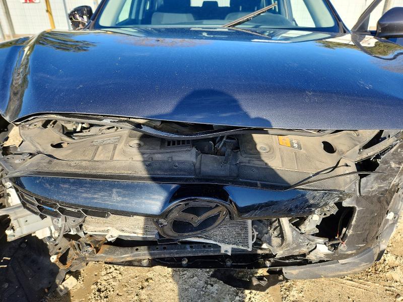 Aukcja sprzedaży 2014 Mazda Cx-5, vin: JM3KE2BE3E0417111, numer aukcji: 41883026