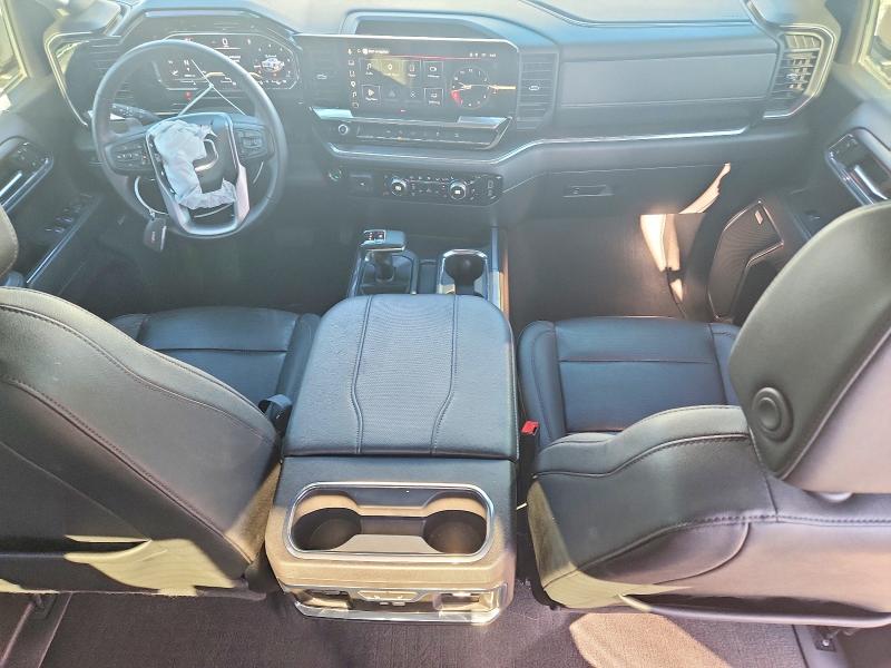 47076826 :رقم المزاد ، 3GTUUDEDXRG113181 vin ، 2024 Gmc Sierra مزاد بيع