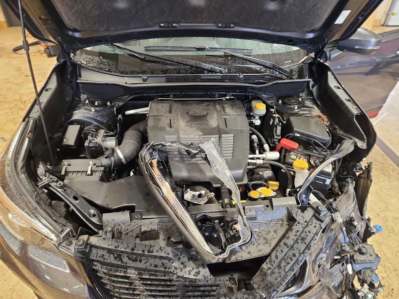 Aukcja sprzedaży 2020 Subaru Forester, vin: JF2SKARC0LH528473, numer aukcji: 79895295