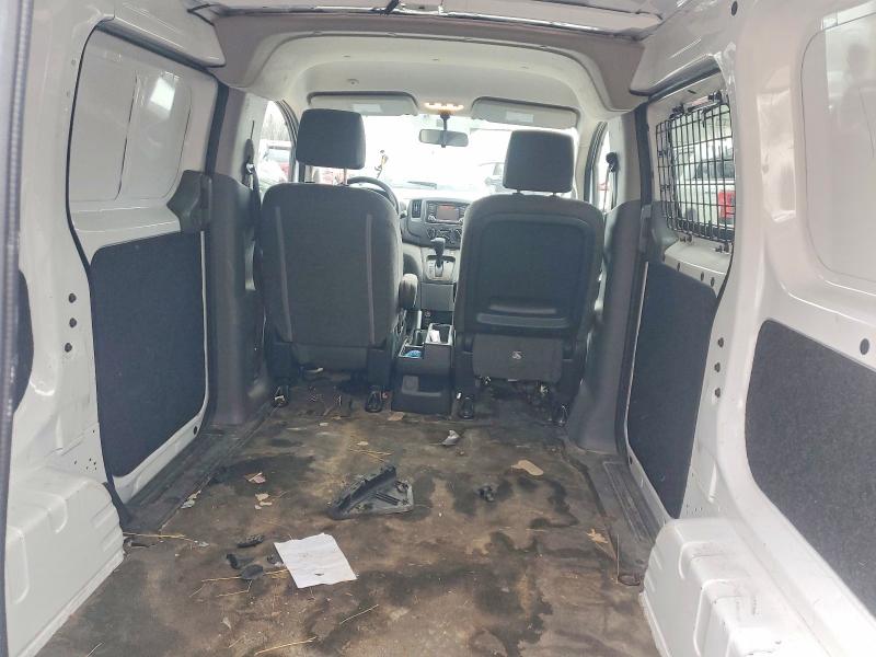 Aukcja sprzedaży 2018 Chevrolet City Express, vin: 3N63M0YN8JK697362, numer aukcji: 79355105