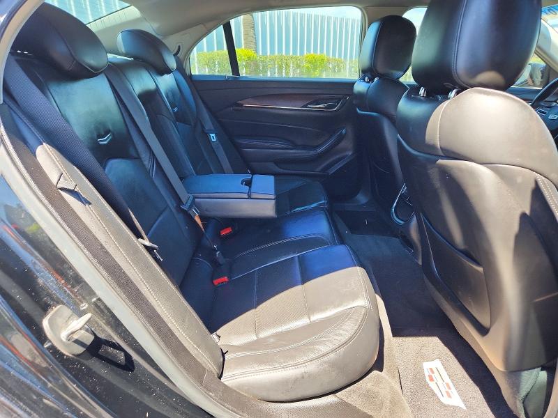 Aukcja sprzedaży 2017 Cadillac Cts-v, vin: 1G6A15S67H0180303, numer aukcji: 47828176