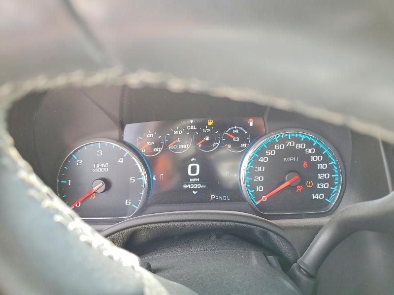 Продаж на аукціоні авто 2017 Gmc Yukon, vin: 1GKS1CKJ8HR132965, номер лоту: 47416006