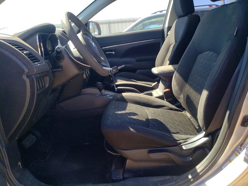 Продаж на аукціоні авто 2020 Mitsubishi Outlander Sport, vin: JA4AR3AU3LU027875, номер лоту: 47040896