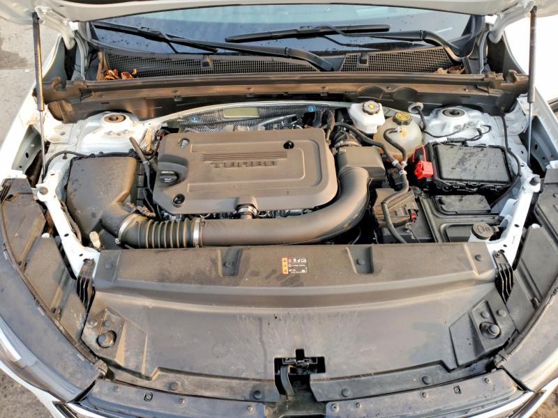 Продажа на аукционе авто 2023 Buick Envision, vin: LRBFZPR48PD214296, номер лота: 45807676