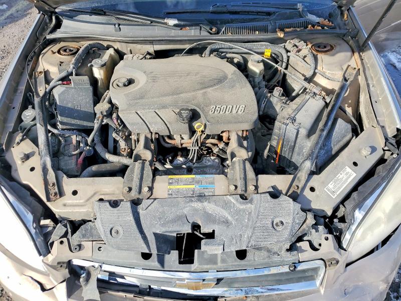 Aukcja sprzedaży 2007 Chevrolet Impala, vin: 2G1WT58K079358051, numer aukcji: 47005876