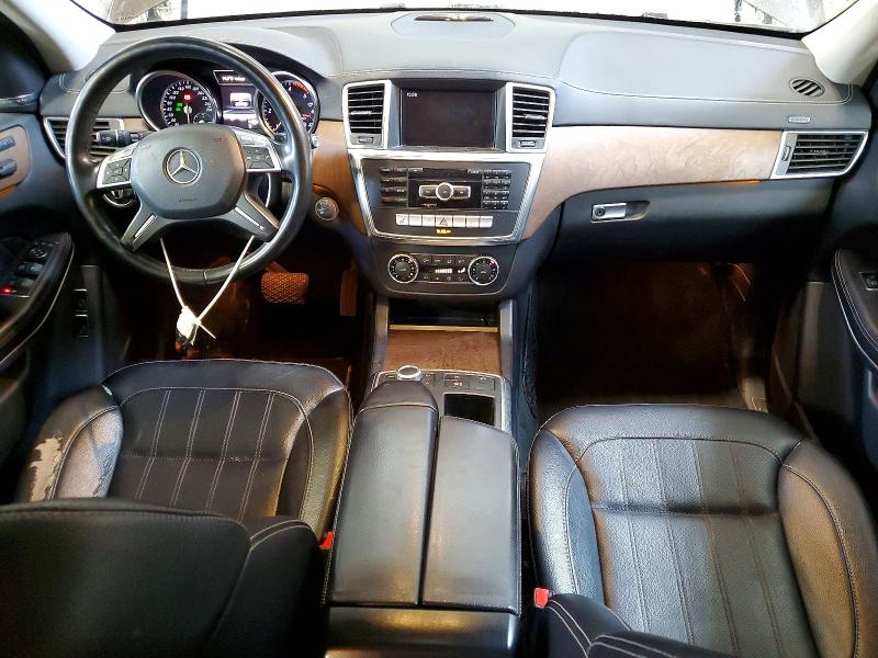 2013 Mercedes-benz Gl მანქანა იყიდება აუქციონზე, vin: 4JGDF2EE5DA135440, აუქციონის ნომერი: 48131986