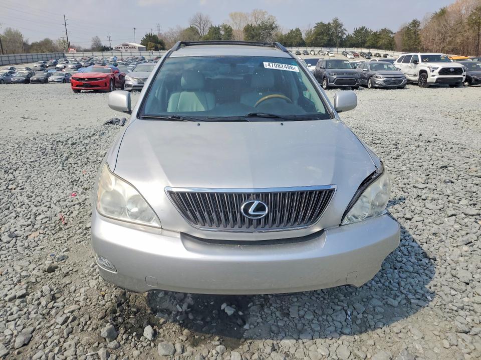 Продаж на аукціоні авто 2007 Lexus Rx 350, vin: 2T2GK31U07C024290, номер лоту: 47082486