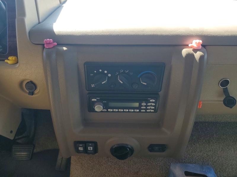 2007 Workhorse W22 მანქანა იყიდება აუქციონზე, vin: 5B4MP67G373427285, აუქციონის ნომერი: 78342235