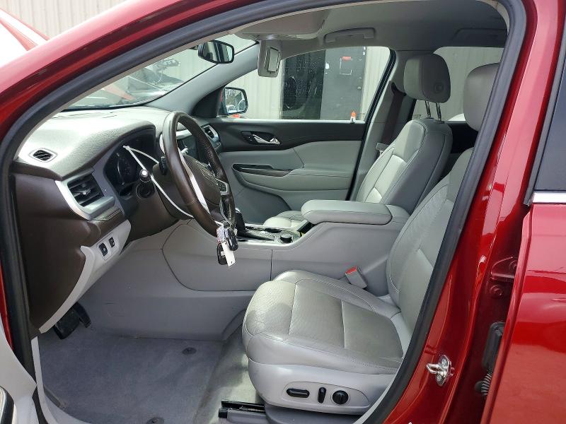 Aukcja sprzedaży 2019 Gmc Acadia, vin: 1GKKNMLS5KZ264137, numer aukcji: 45963036