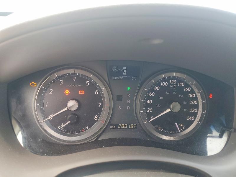 Продаж на аукціоні авто 2008 Lexus Es, vin: JTHBJ46G182232607, номер лоту: 78489125