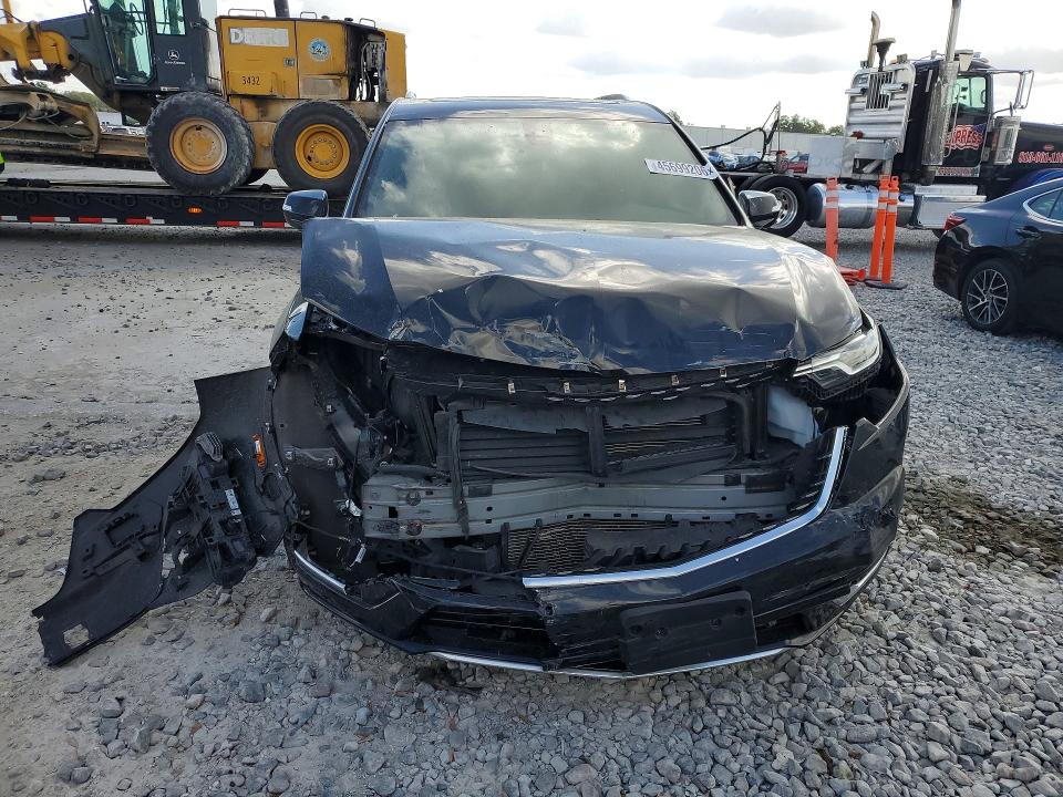 Продаж на аукціоні авто 2024 Cadillac Xt6, vin: 1GYKPCRS7RZ724670, номер лоту: 45699206