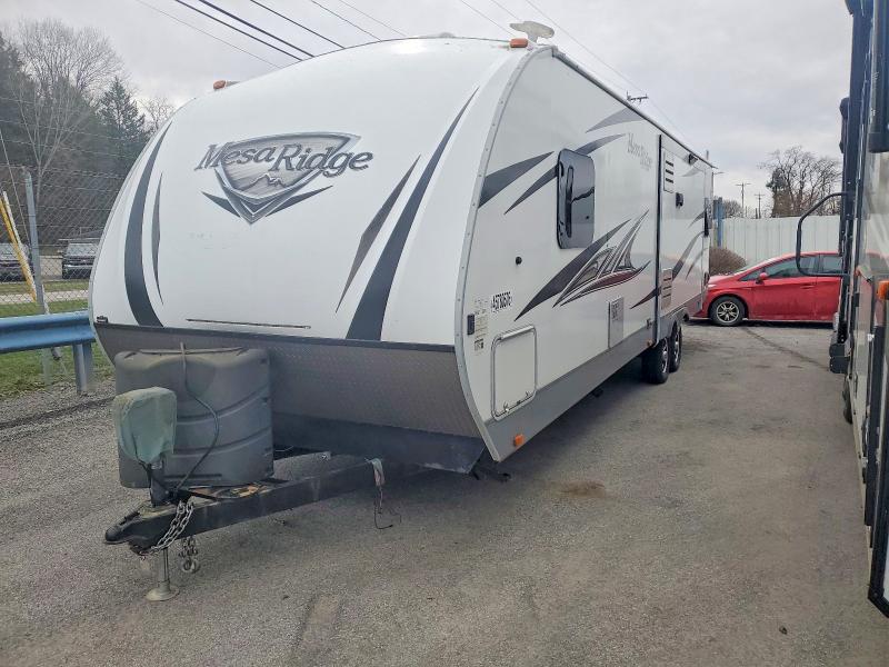 Aukcja sprzedaży 2019 Highland Ridge Mesa Ridge, vin: 58TBH0BR6K31D3058, numer aukcji: 45780576