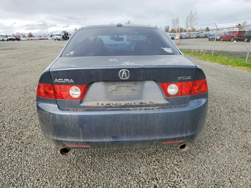 Продаж на аукціоні авто 2005 Acura Tsx, vin: JH4CL96925C014811, номер лоту: 46774386