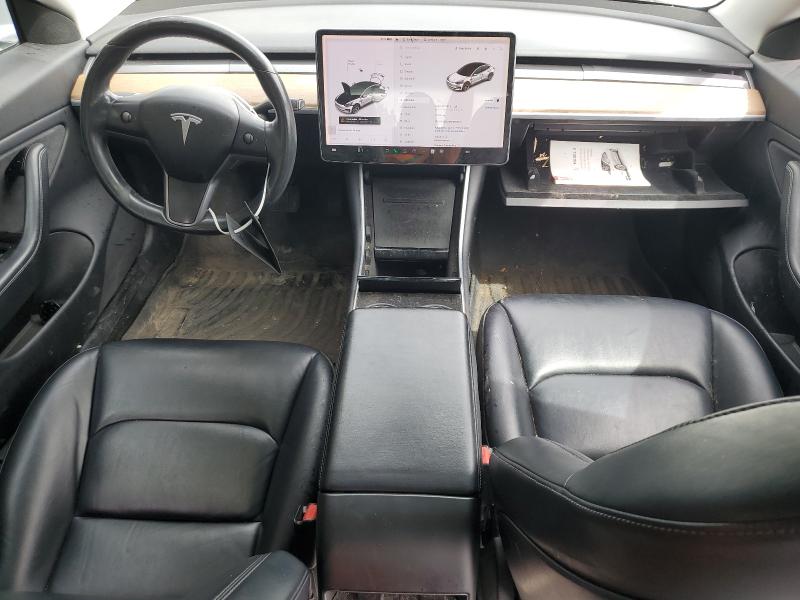 Продажа на аукционе авто 2019 Tesla Model 3, vin: 5YJ3E1EA5KF396954, номер лота: 47015926