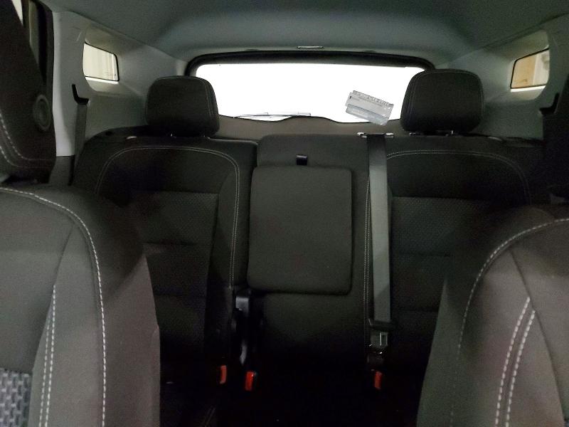 47294486 :رقم المزاد ، 3GKALTEG9RL347253 vin ، 2024 Gmc Terrain مزاد بيع