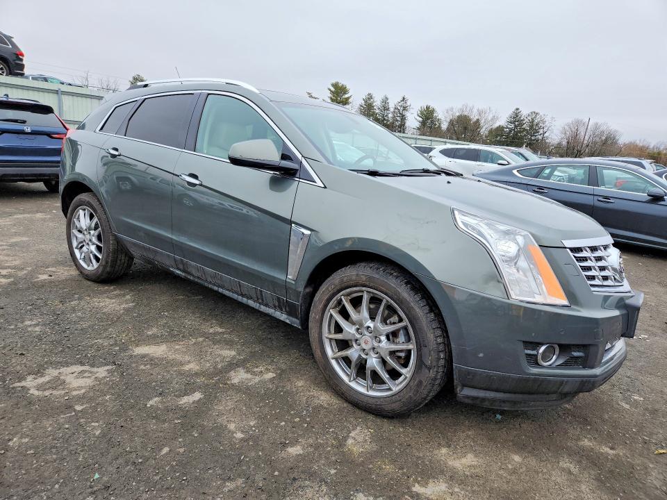 Продажа на аукционе авто 2013 Cadillac Srx, vin: 3GYFNDE37DS573833, номер лота: 41719116