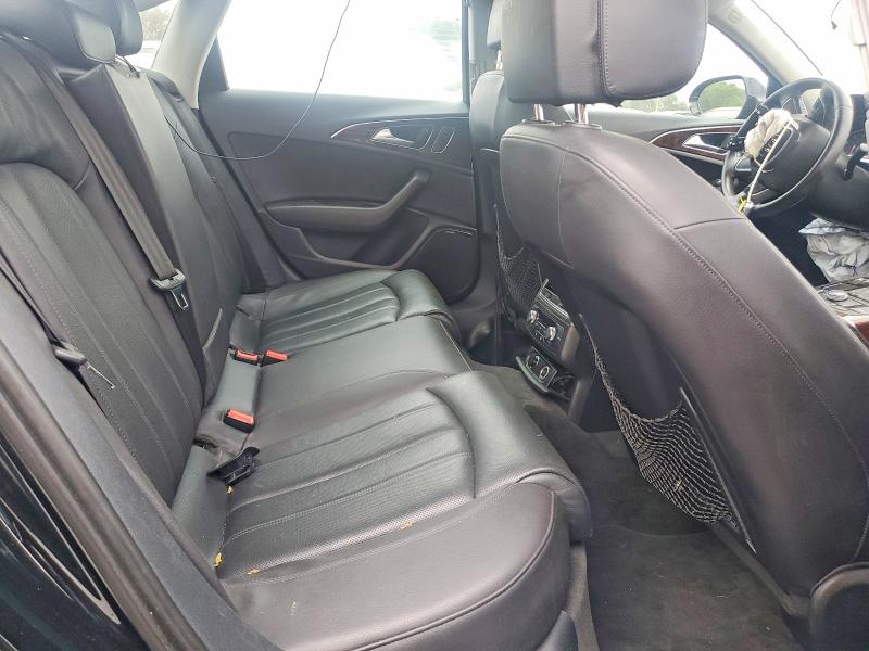 Продажа на аукционе авто 2012 Audi A6, vin: WAUHGAFC5CN107927, номер лота: 47467976