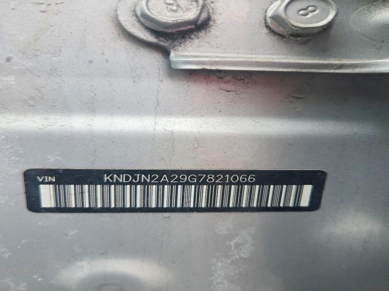 Aukcja sprzedaży 2016 Kia Soul, vin: KNDJN2A29G7821066, numer aukcji: 46672336