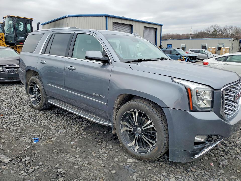 2020 Gmc Yukon მანქანა იყიდება აუქციონზე, vin: 1GKS2CKJ1LR116497, აუქციონის ნომერი: 46086926