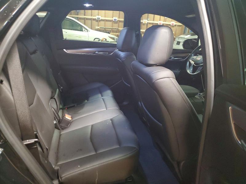 Продаж на аукціоні авто 2023 Cadillac Xt5, vin: 1GYKNBR44PZ145151, номер лоту: 45516526
