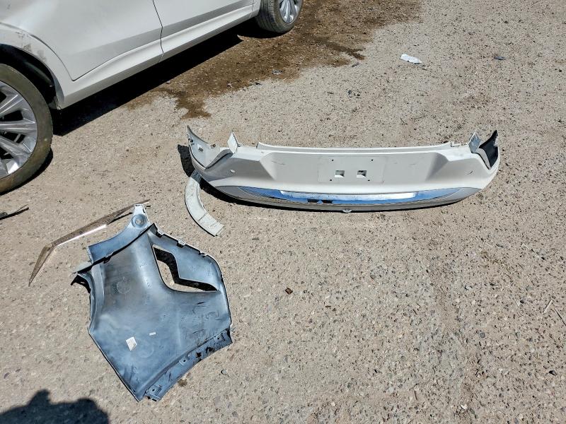 2024 Buick Envista მანქანა იყიდება აუქციონზე, vin: KL47LCE23RB128732, აუქციონის ნომერი: 46426366