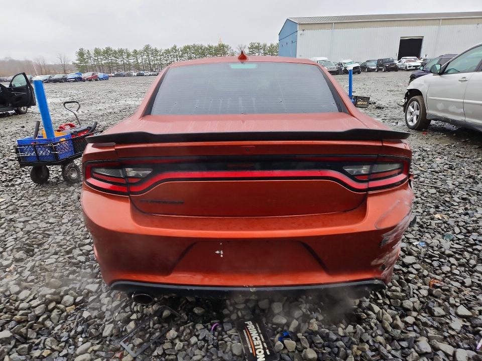 Продаж на аукціоні авто 2020 Dodge Charger, vin: 2C3CDXGJ7LH221527, номер лоту: 46933066