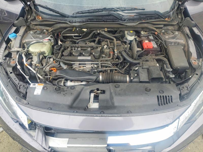 Продаж на аукціоні авто 2016 Honda Civic, vin: 19XFC1F36GE223976, номер лоту: 47212966
