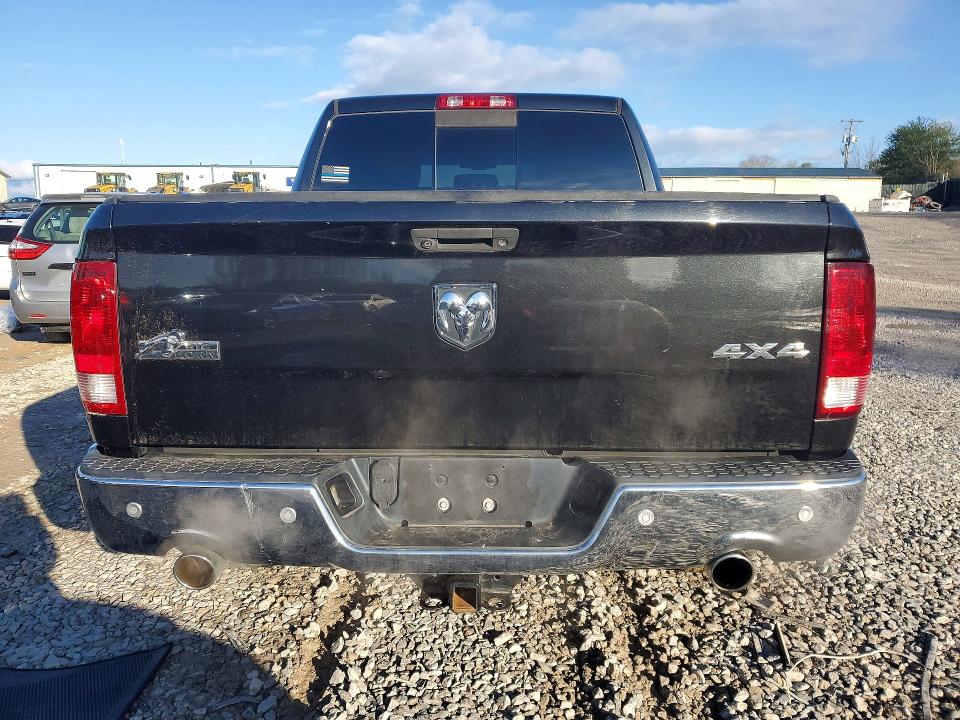 46280996 :رقم المزاد ، 3C6RR7LT3GG233413 vin ، 2016 Ram 1500 مزاد بيع