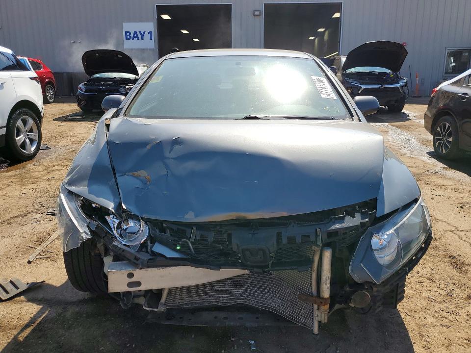 Продажа на аукционе авто 2010 Honda Civic, vin: 19XFA1F50AE086046, номер лота: 47741786