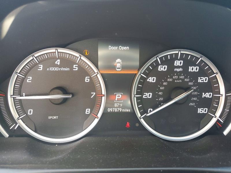 Продаж на аукціоні авто 2015 Acura Tlx, vin: 19UUB2F73FA017276, номер лоту: 41724506