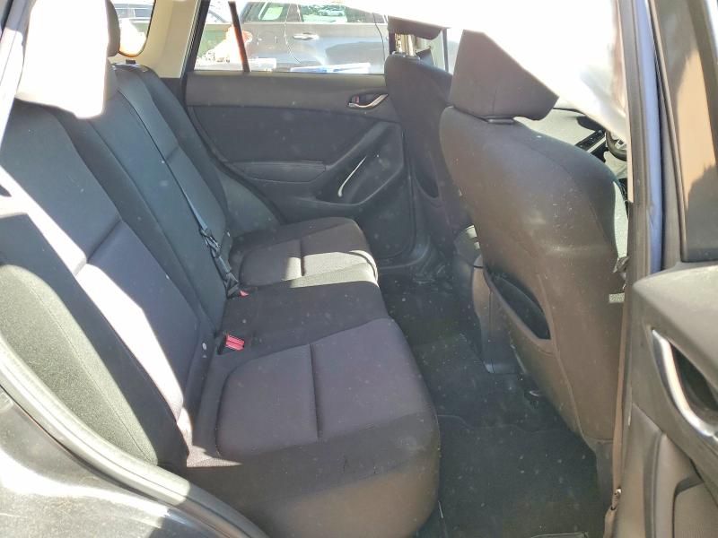Aukcja sprzedaży 2015 Mazda Cx-5, vin: JM3KE2BE7F0455927, numer aukcji: 46095826