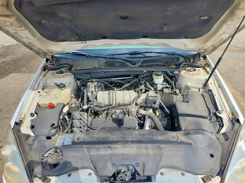Aukcja sprzedaży 2006 Buick Lucerne, vin: 1G4HP57266U148119, numer aukcji: 48137446