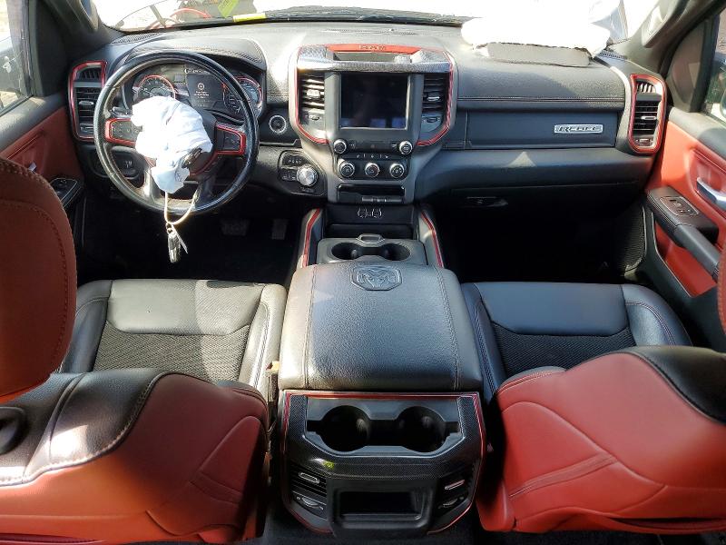 Продаж на аукціоні авто 2021 Ram 1500, vin: 1C6SRFLT8MN610770, номер лоту: 45525586