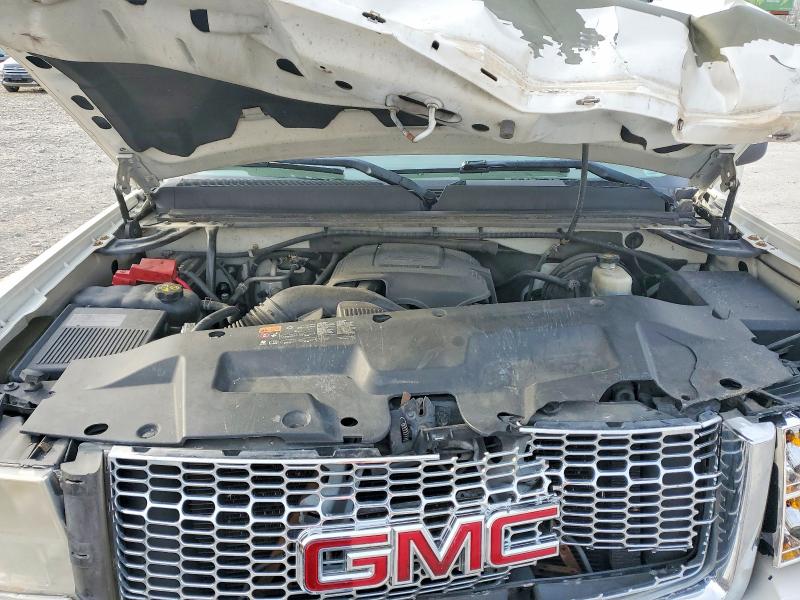 Aukcja sprzedaży 2012 Gmc Sierra, vin: 3GTP2WE76CG128874, numer aukcji: 45944016