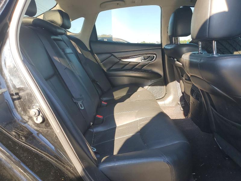 46437846 :رقم المزاد ، JN1BY1AP2GM220877 vin ، 2016 Infiniti Q70 مزاد بيع