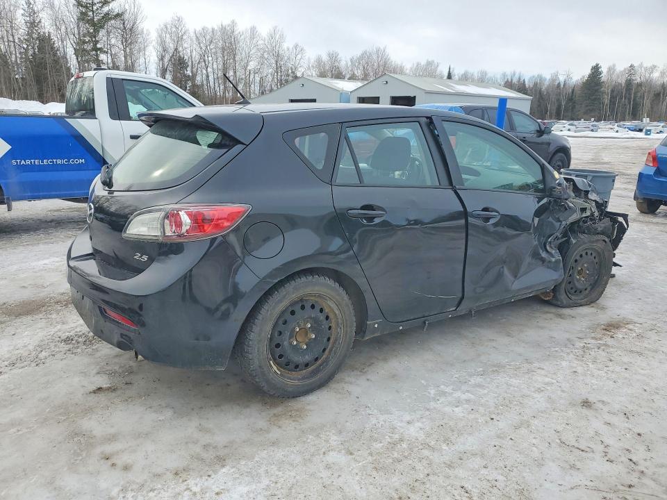 Продажа на аукционе авто 2010 Mazda 3, vin: JM1BL1H52A1130329, номер лота: 78756565