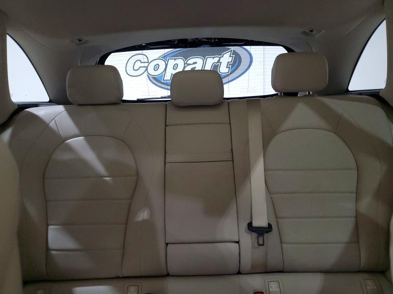 2018 Mercedes-benz Glc მანქანა იყიდება აუქციონზე, vin: WDC0G4KBXJV074901, აუქციონის ნომერი: 41643816