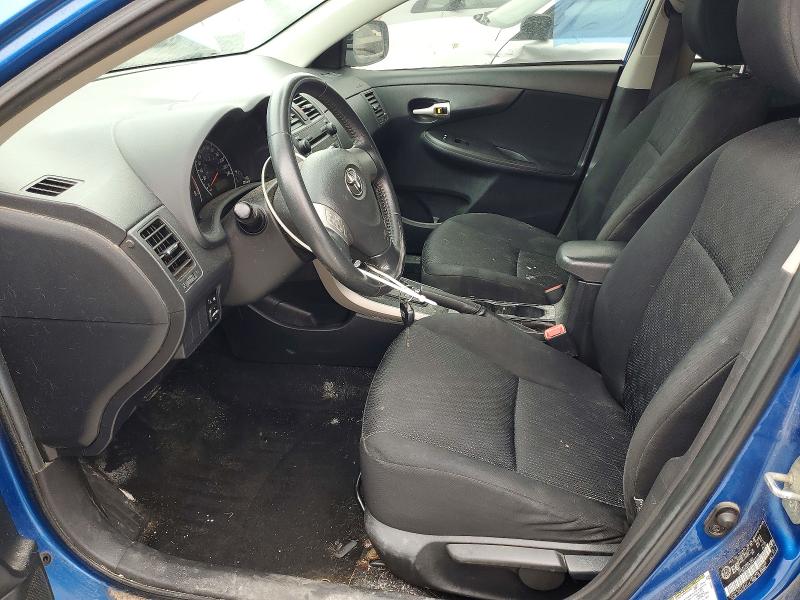 Aukcja sprzedaży 2009 Toyota Corolla, vin: 2T1BU40E69C098406, numer aukcji: 79243095