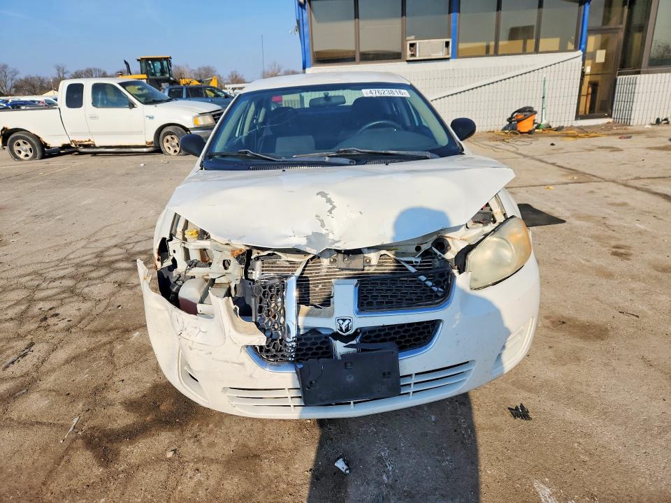 47623816 :رقم المزاد ، 1B3EL46T36N268897 vin ، 2006 Dodge Stratus مزاد بيع
