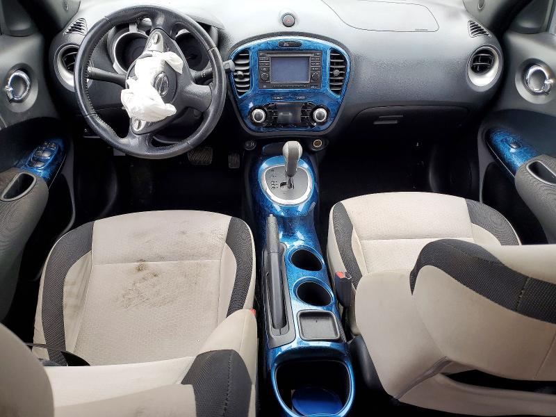 Aukcja sprzedaży 2012 Nissan Juke, vin: JN8AF5MV4CT108635, numer aukcji: 79840295