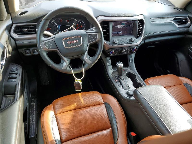 Продажа на аукционе авто 2017 Gmc Acadia, vin: 1GKKNVLS9HZ198500, номер лота: 77201815