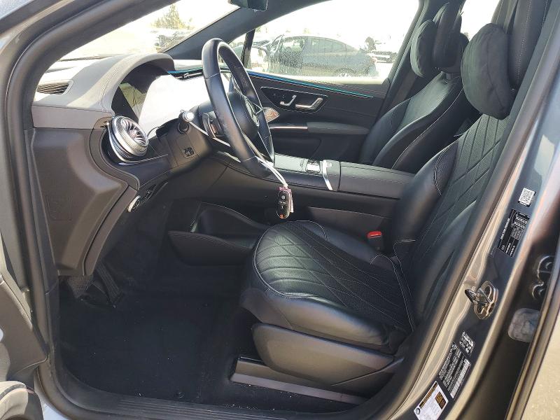 Продажа на аукционе авто 2023 Mercedes-benz Eqs Suv, vin: 4JGDM4EB9PA009366, номер лота: 45616496